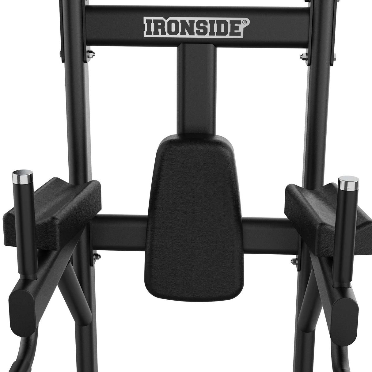 Dual Multi Pull Up & Dip IRONSIDE Luxe