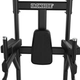 Dual Multi Pull Up & Dip IRONSIDE Luxe