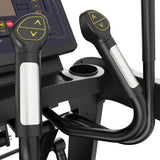 Elíptica IRONSIDE Luxe