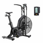 Air Bike Comercial IRONSIDE Glam