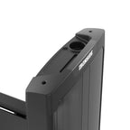 Leg Extension Machine IRONSIDE Luxe