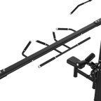 8-Stack Multi-Station IRONSIDE Luxe