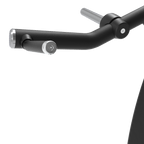 Shoulder Press Plate Loaded IRONSIDE Luxe