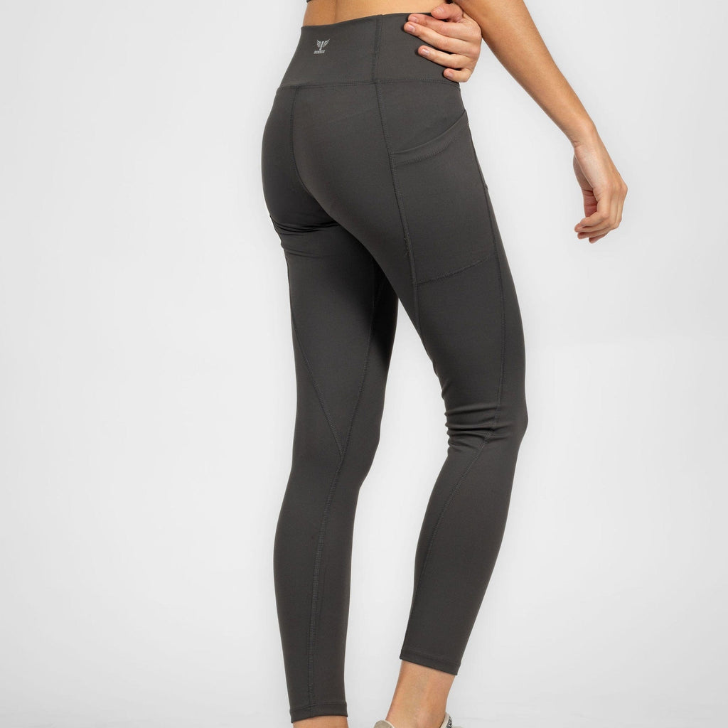 Leggings Deportivos para Mujer Edición Limitada IRONSIDE