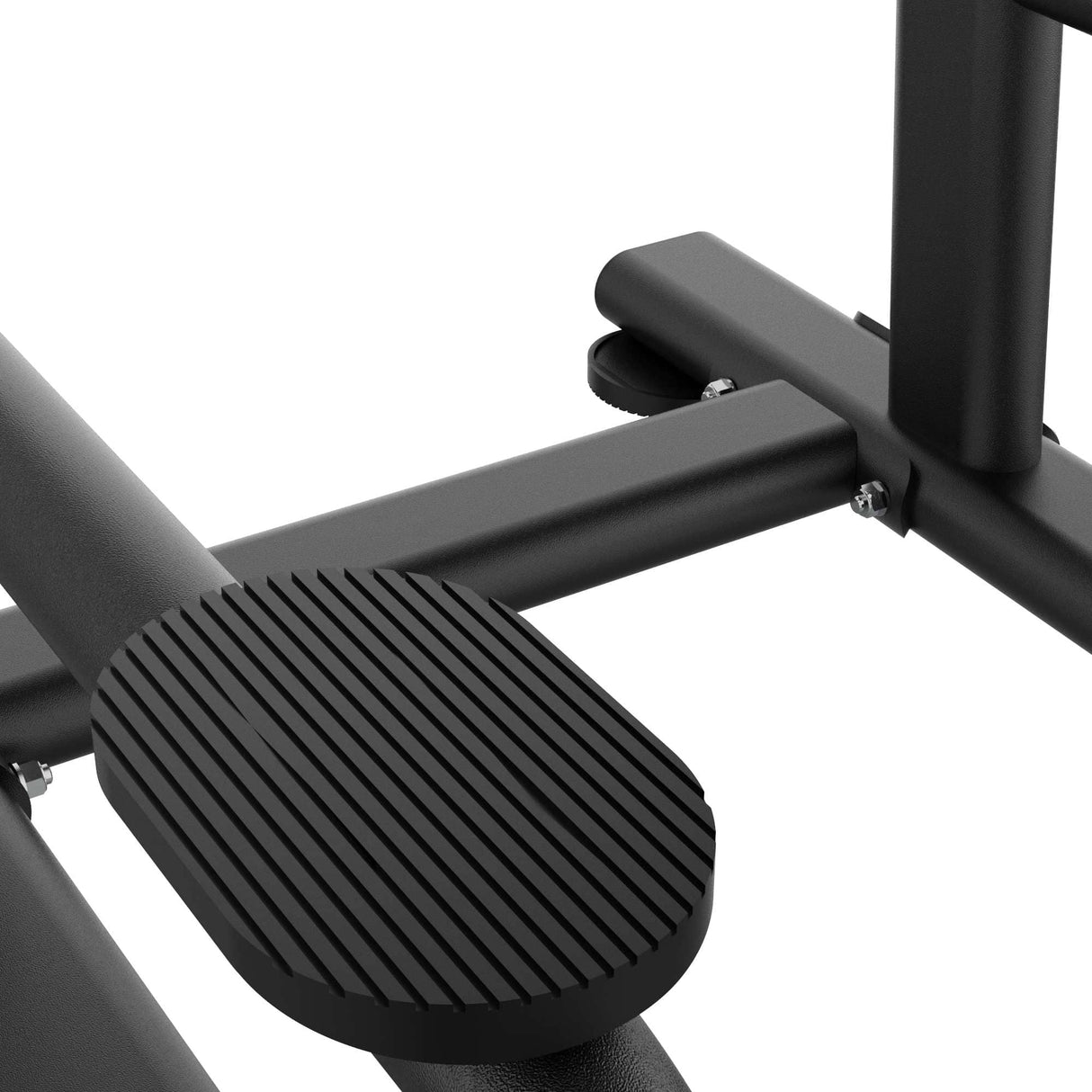 Dual Multi Pull Up & Dip IRONSIDE Luxe