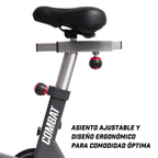 Air Bike Combat IRONSIDE ECHO