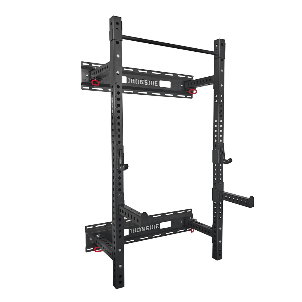 Rack Plegable de Pared Wall Mount IRONSIDE