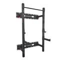Rack Plegable de Pared Wall Mount IRONSIDE