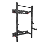 Rack Plegable de Pared Wall Mount IRONSIDE