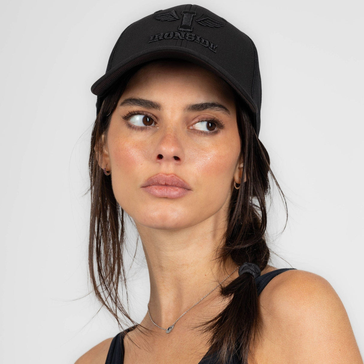 Gorra Deportiva IRONSIDE