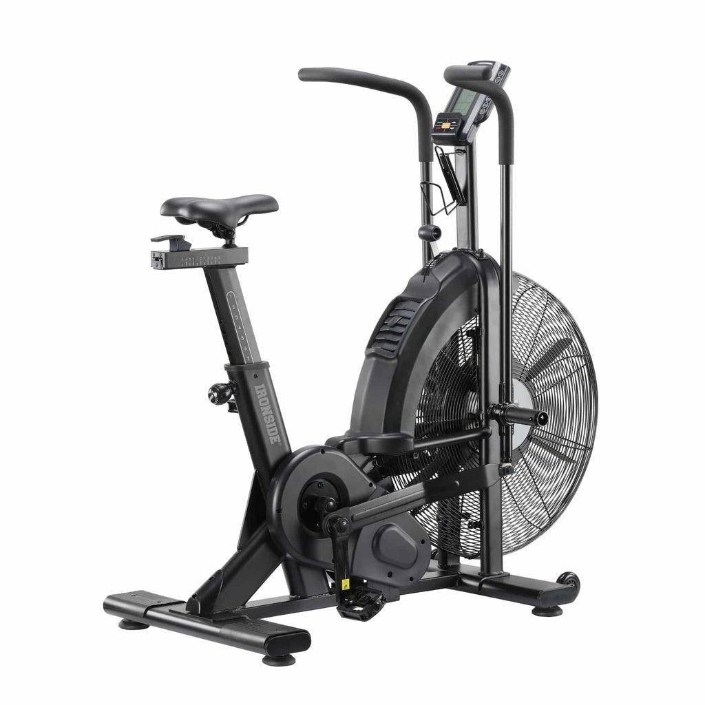 Air Bike Comercial IRONSIDE Glam