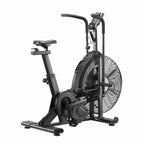 Air Bike Comercial IRONSIDE Glam