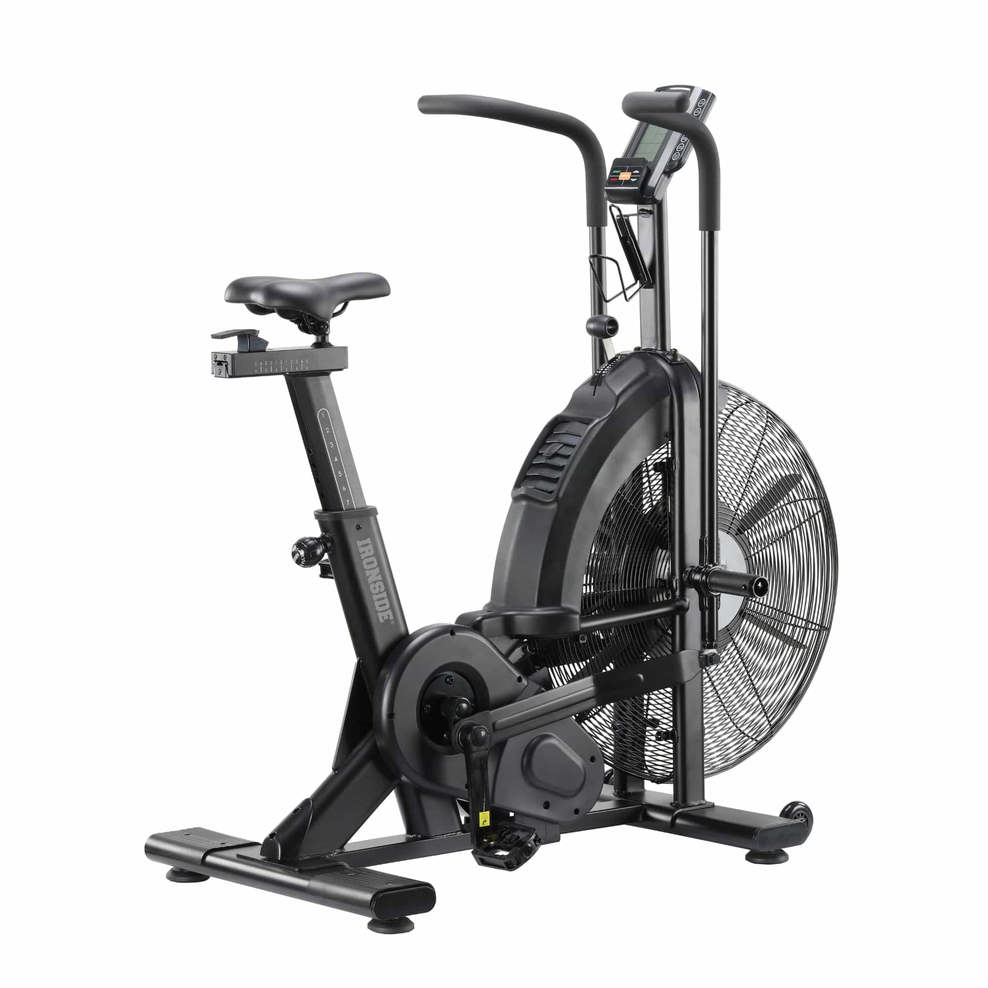 Air Bike Comercial IRONSIDE Glam