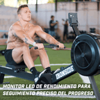 Remadora Combat IRONSIDE