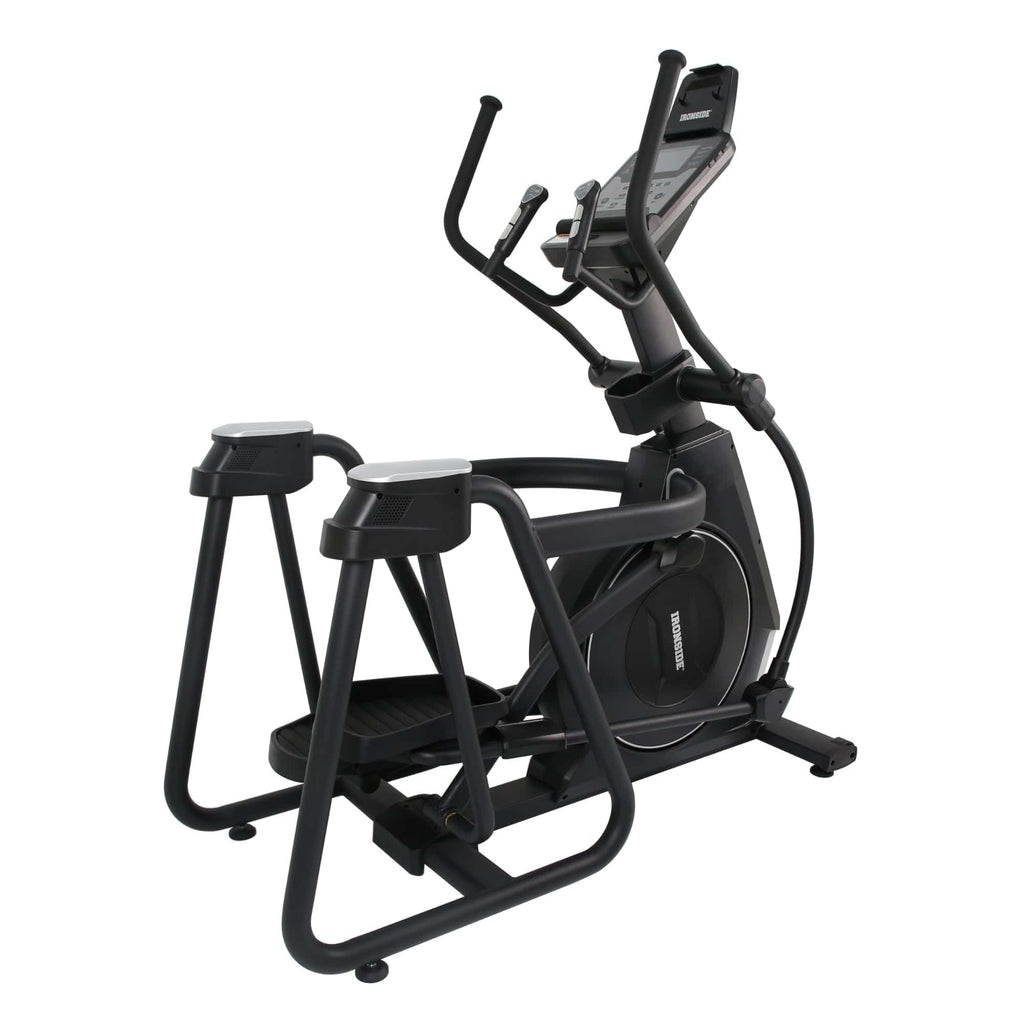 Elíptica IRONSIDE Glam