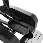 Elíptica IRONSIDE Luxe