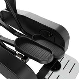 Elíptica IRONSIDE Luxe