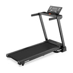 Caminadora Plegable LED IRONSIDE Lite