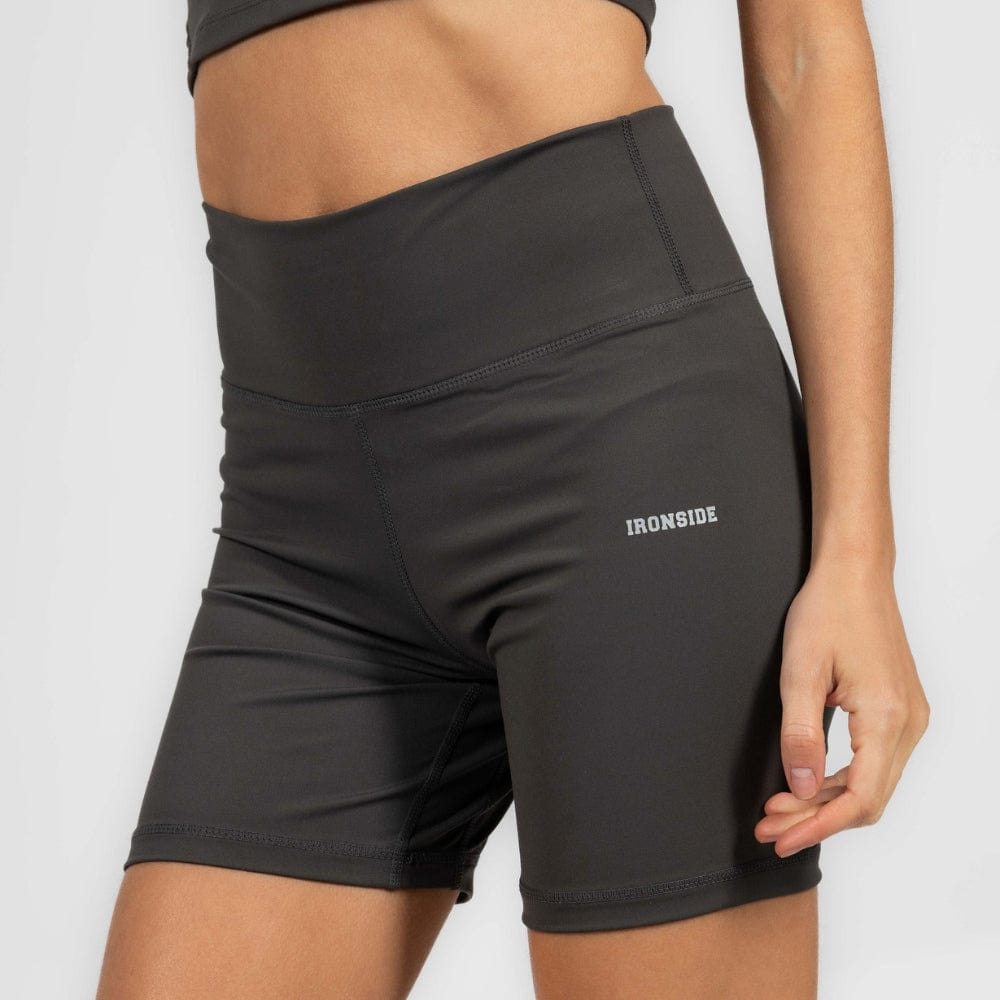 Licra Deportiva Corta Para Mujer Edición Limitada IRONSIDE