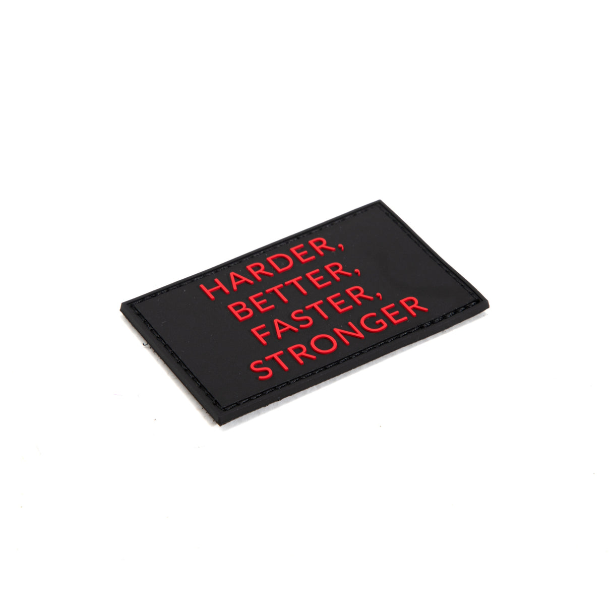 Parches de Velcro IRONSIDE
