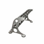 Rack de Almacenamiento para Mancuernas Circulares 6 pares IRONSIDE