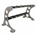 Rack de Almacenamiento para Mancuernas Circulares 6 pares IRONSIDE