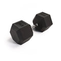 Mancuerna Hexagonal (5 a 100 lb) IRONSIDE