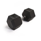 Mancuerna Hexagonal (5 a 100 lb) IRONSIDE