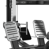 Multi Row IRONSIDE Luxe