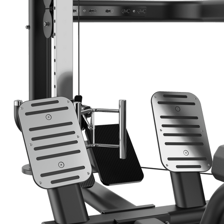 Multi Row IRONSIDE Luxe