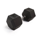 Mancuerna Hexagonal (5 a 100 lb) IRONSIDE