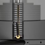 Dual Lat Pulldown IRONSIDE Luxe