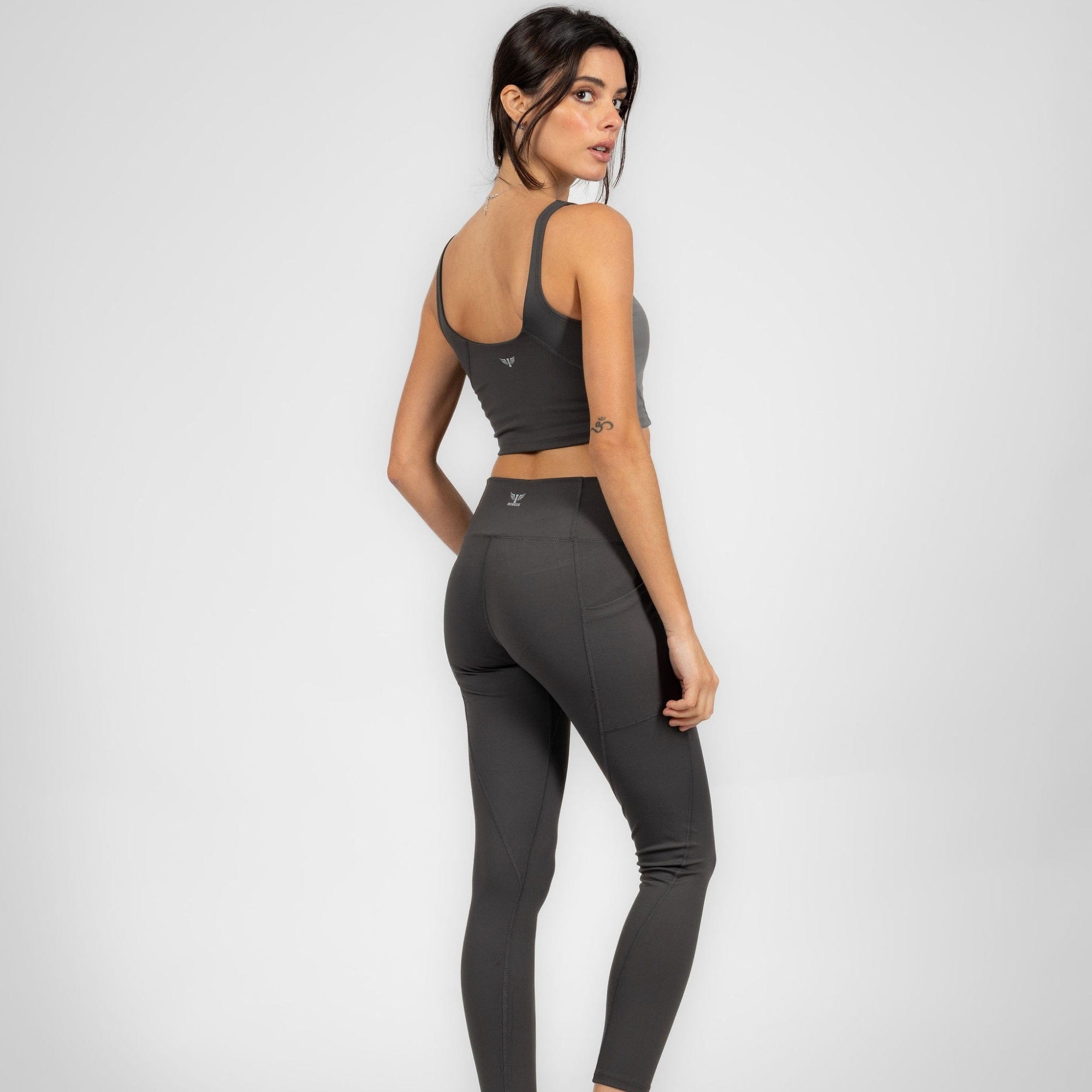 Leggings Deportivos para Mujer Edición Limitada IRONSIDE