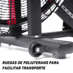 Air Bike Combat IRONSIDE ECHO