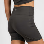 Licra Deportiva Corta Para Mujer Edición Limitada IRONSIDE