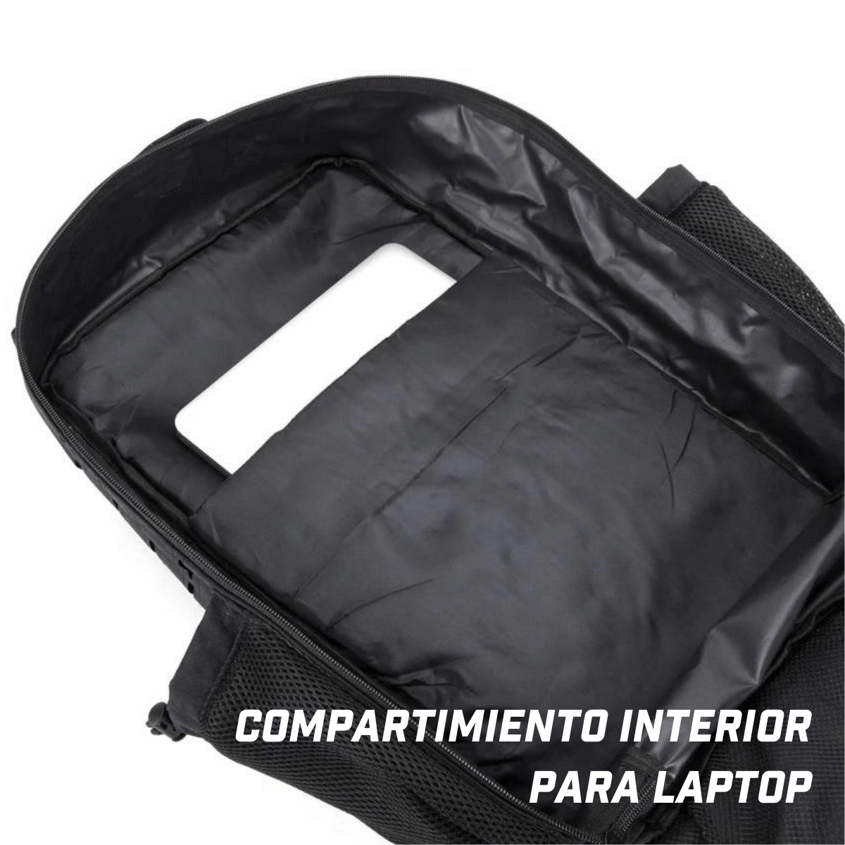 Mochila 25 LT IRONSIDE