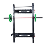 Rack Plegable de Pared Wall Mount IRONSIDE