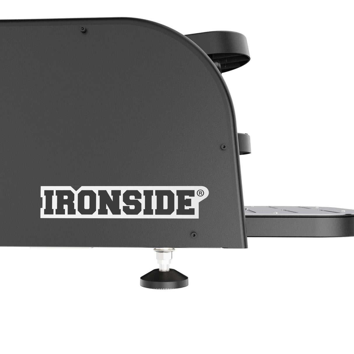 Elíptica IRONSIDE Luxe