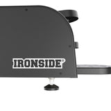Elíptica IRONSIDE Luxe