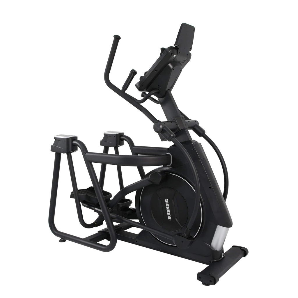 Elíptica IRONSIDE Glam