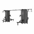 8-Stack Multi-Station IRONSIDE Luxe