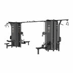 8-Stack Multi-Station IRONSIDE Luxe