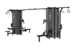 8-Stack Multi-Station IRONSIDE Luxe
