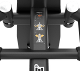 Pec Fly Plate Loaded IRONSIDE Luxe