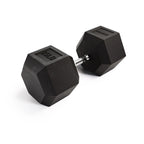 Mancuerna Hexagonal (5 a 100 lb) IRONSIDE