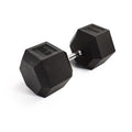 Mancuerna Hexagonal (5 a 100 lb) IRONSIDE