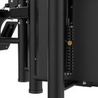 8-Stack Multi-Station IRONSIDE Luxe