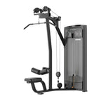 Dual Lat Pulldown IRONSIDE Luxe