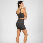 Licra Deportiva Corta Para Mujer Edición Limitada IRONSIDE