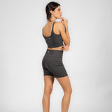 Licra Deportiva Corta Para Mujer Edición Limitada IRONSIDE